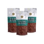 Filtre Kahve 250 Gr X 3 Adet