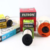 Filtron Opel Astra K 1.6 Dizel Periyodik Bakım Seti