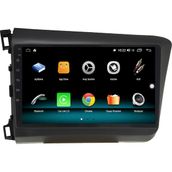 Fimex Honda Civic FB7 2GB Ram 32GB HDD Android 10 Carplay Özellikli Navigasyon Multimedya Ekran