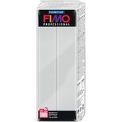 Fimo Dolphin Grey 454 gr Professional Polimer Kil