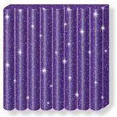Fimo Effect 57 gr No:602 Glitter Lilac Polimer Kil