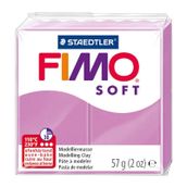 Fimo Lavender 57 gr Soft Polimer Kil