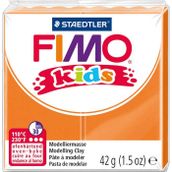 Fimo Orange Kids 42 gr Polimer Kil