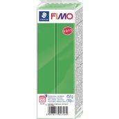 Fimo Tropical Green 454 gr Soft Polimer Kil