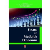 Finans ve Mutluluk Ekonomisi Şeyma Şahin Kutlu