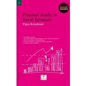 Finansal Analiz ve Kredi İşlemleri - Figen Karademir
