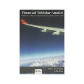 Finansal Tablolar Analizi - Dr. Fehmi Karasioğlu Tevfik Eren