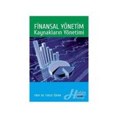 Finansal Yönetim - Varlıkların Yönetimi - Turgut Özkan