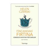 Fincandaki Fırtına - Helen Czerski