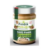 Fındık Kabuğu 300 gr Sütlü %40 Fındık Kreması