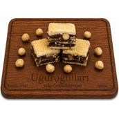 Fındıklı Hünkar Lokumu 500 gr