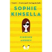 Finding Audrey - Sophie Kinsella