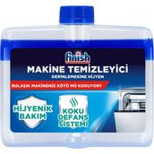 Finish 250 ml Bulaşık Makinesi Temizleyici