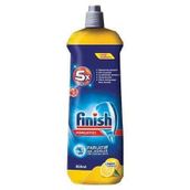 Finish 800 ml Limon Bulaşık Makinesi Parlatıcısı (2 adet)