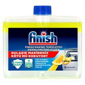 Finish Bulaşık Makinesi Hijyen Temizleyici 250 Ml Limon 2 Adet
