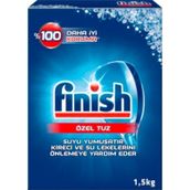 Finish Bulaşık Makinesi Tuzu 1,5 Kg