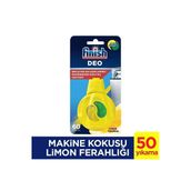 Finish Deo Bulaşık Makinesi Kokusu Limon Ferahlığı 50 Yıkama
