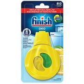 Finish Deo Limon 60 Yıkama Bulaşık Makinesi Kokusu