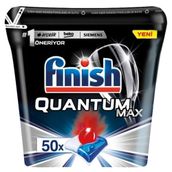 Finish Max Quantum 50'li Tablet