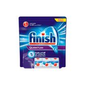 Finish Quantum 36'lı Bulaşık Makinesi Tableti