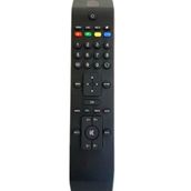 Finlux 32FX5020F LED TV Uyumlu Kumandası