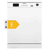 Finlux Konfor BM 420 4 Programlı Bulaşık Makinesi