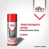 Finn 400 ml Kalıp Koruyucu Sprey
