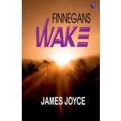 Finnegans Wake - James Joyce