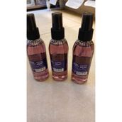 Fiomi Haşhaş Çiçeği Kolonya -160 ml Spray- - 3 Adet