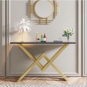 Fiona Dresuar, Gold Siyah