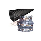 Fırat 1/2 30 mt Thermo Kauçuk Bezli Bahçe Hortumu