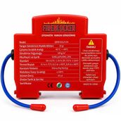 Fireblocker Otomatik Yangın Söndürücü Sigorta Kutusu Koruma Cihazı Elektrik Panosu Acil Durum Yangın Önleme Sistemi