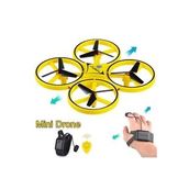 Firefly Drone Saat Kontrollü
