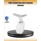 Fırsatkolik Şarjlı Akıllı Cilt Temizleme ve Nemlendirme Cihazı – 500 Mah Otomatik Kapanma ve Ems Modlu