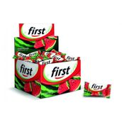 First 200'lü Karpuz Aromali Tekli Sakız