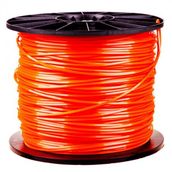 First 7430200Y 3.3 mm 720 mt 4 Köşeli Silikonlu Misina