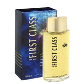 First Class 0034 EDT 100 ml Odunsu-Aromatik Erkek Parfüm