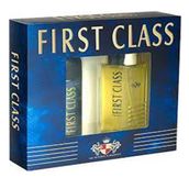 First Class Classic EDT 100 ml Erkek Parfümü ve 150 ml Deodorant Seti