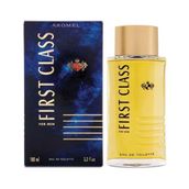 First Class Classic EDT 100 ml Erkek Parfümü