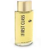 First Class Klasik EDT 100 ml Erkek Parfümü