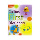 FIRST DICTIONARY - KOLEKTIF