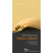 Fırtınalar - Halil Cibran