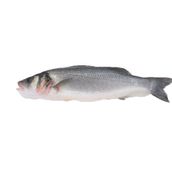 Fish Fish 600 gr Donuk Temizlenmiş Levrek