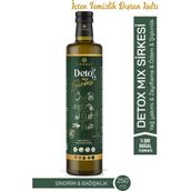 FiShake Detoks Sirkesi / Detox Mix ( %100 Doğal Fermente ) - 250 ml