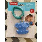 Fisher Price Bebek Diş Kaşıyıcı