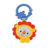 Fisher Price CBL16 Aslanlı Dişlik - Kurbağa Dişlik