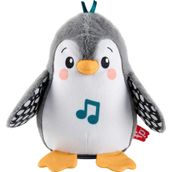 Fisher Price Fisher-Price Sevimli Penguen
