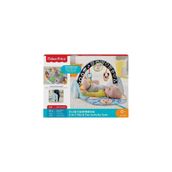 Fisher Price FXC14 FP Orman Arkadaşları Jimnastik Merkezi