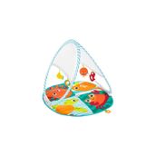 Fisher Price FXC15 Renkli Dostlar Taşınabilir Jimnastik Merkezi