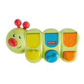 Fisher Price GCM80 Eğlenceli Tırtıl